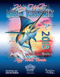 2018 KWMarlin Cover