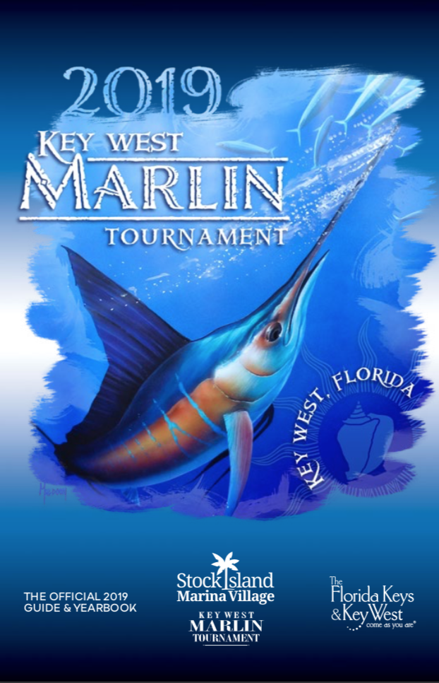 2019 KWMarlin Cover