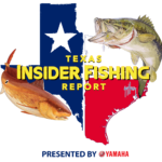 texas insider fishing report
