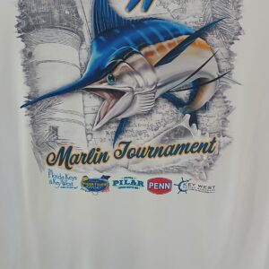 2025 Silver short sleeve chill shirt - Image 2