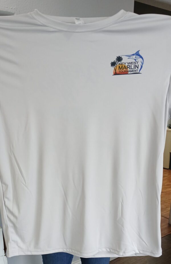 2025 Silver short sleeve chill shirt